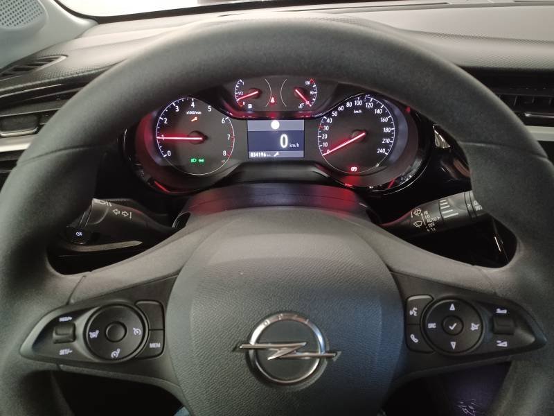 Opel Corsa - Photo 41