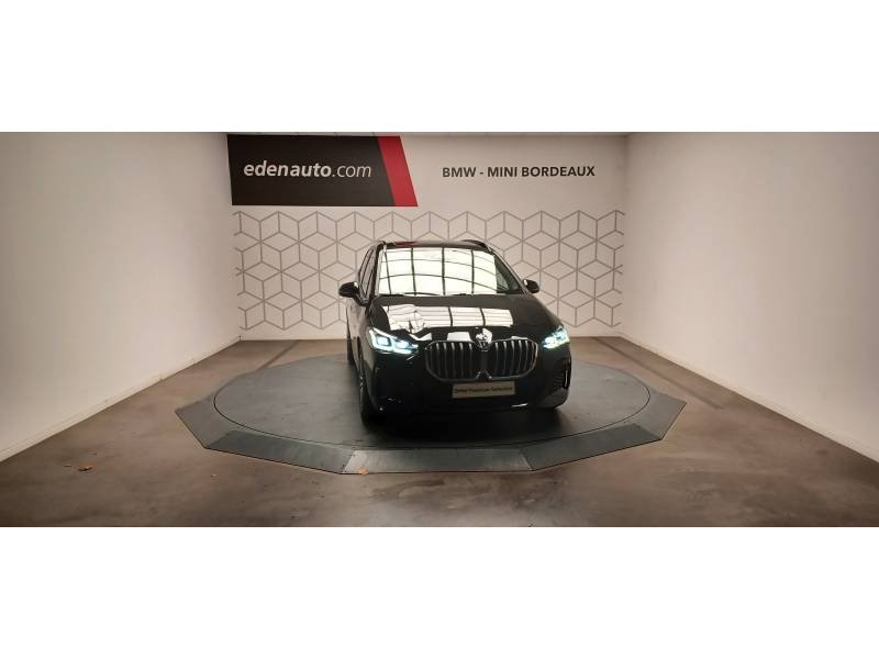 BMW Serie 2 - Photo 11