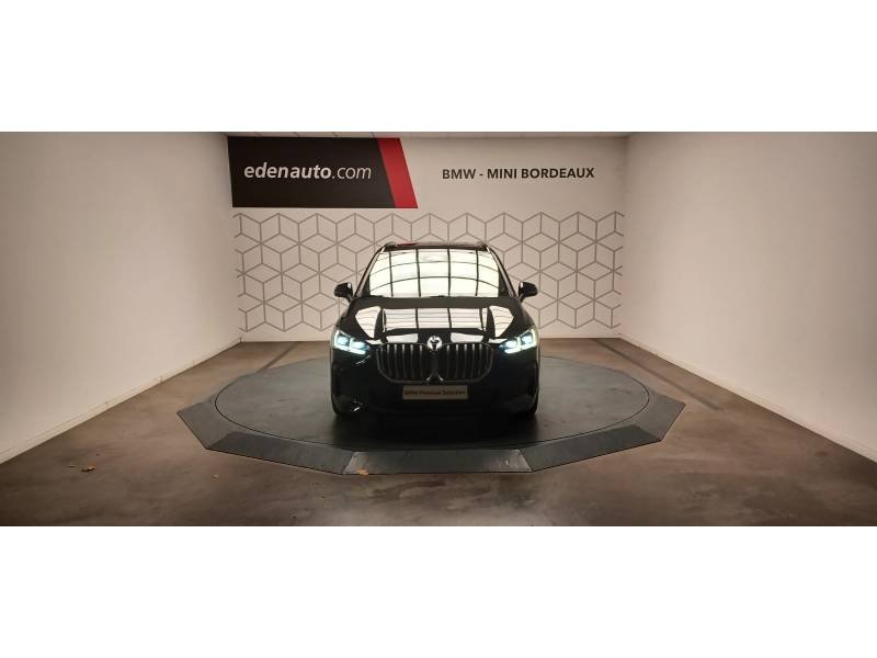 BMW Serie 2 - Photo 12
