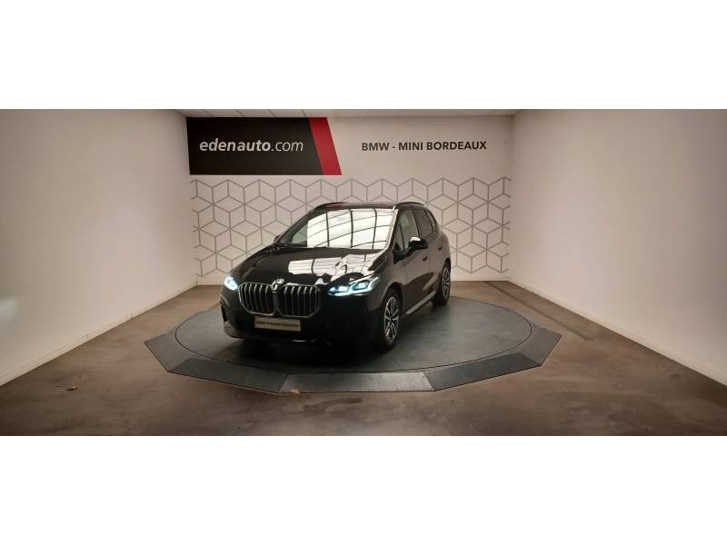 BMW Serie 2 - Photo 13