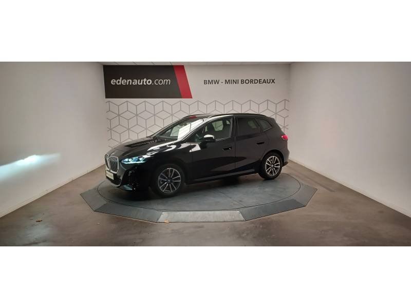 BMW Serie 2 - Photo 14