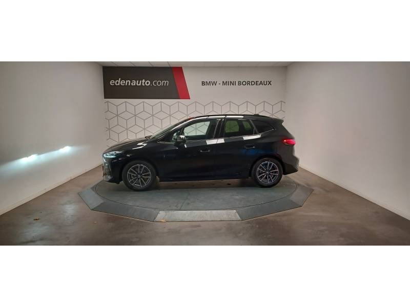 BMW Serie 2 - Photo 16
