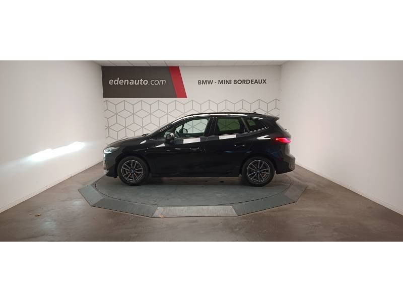 BMW Serie 2 - Photo 17