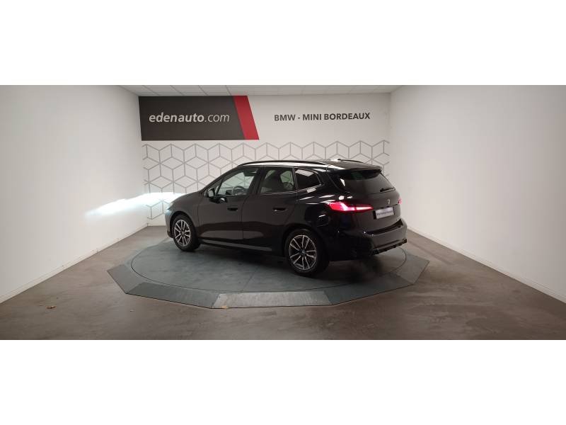 BMW Serie 2 - Photo 19