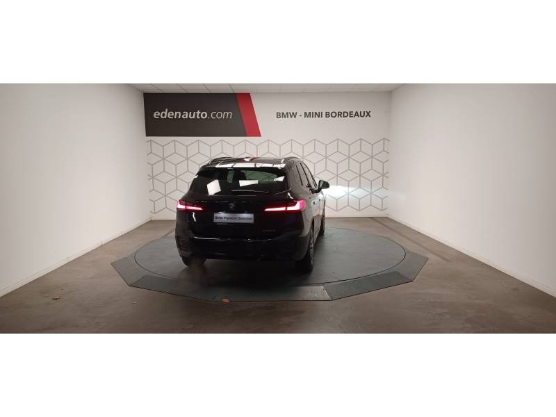 BMW Serie 2 - Photo 21