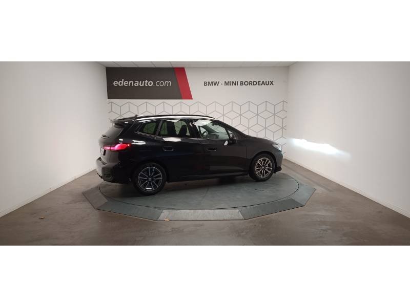 BMW Serie 2 - Photo 23