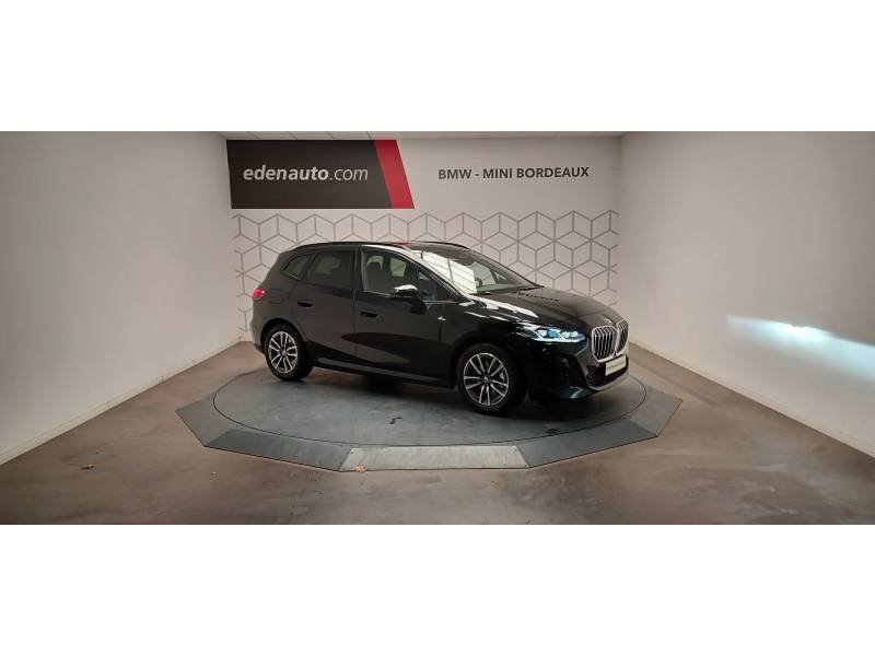 BMW Serie 2 - Photo 26
