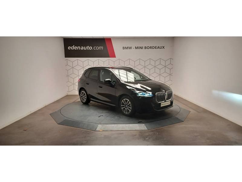 BMW Serie 2 - Photo 27