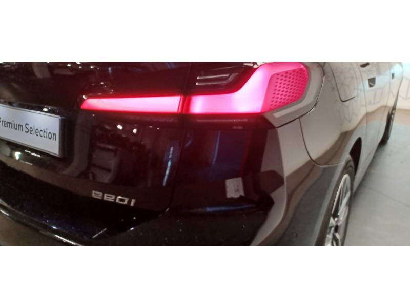 BMW Serie 2 - Photo 28