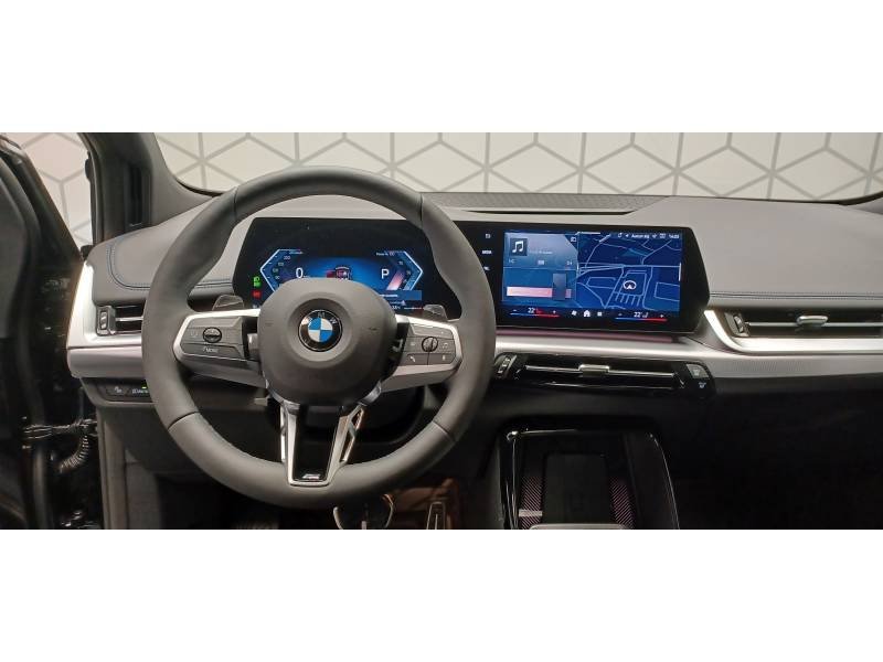 BMW Serie 2 - Photo 36