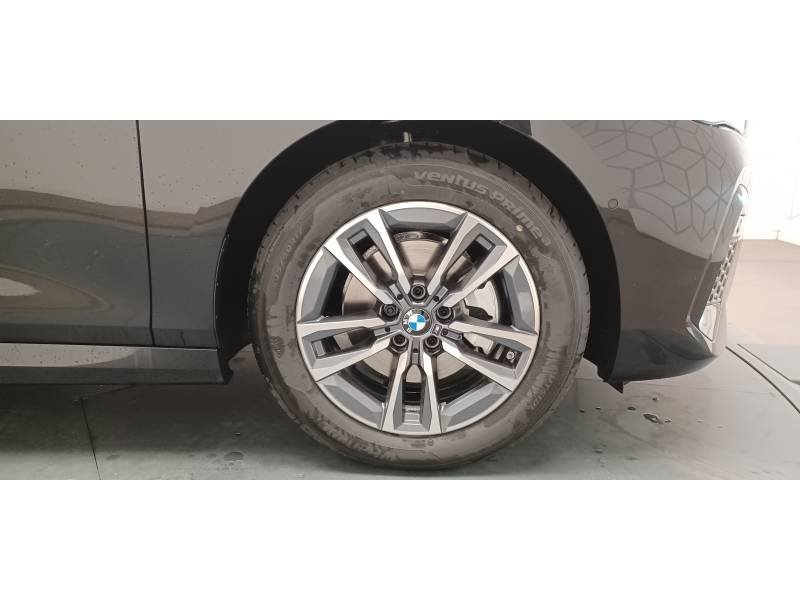 BMW Serie 2 - Photo 8
