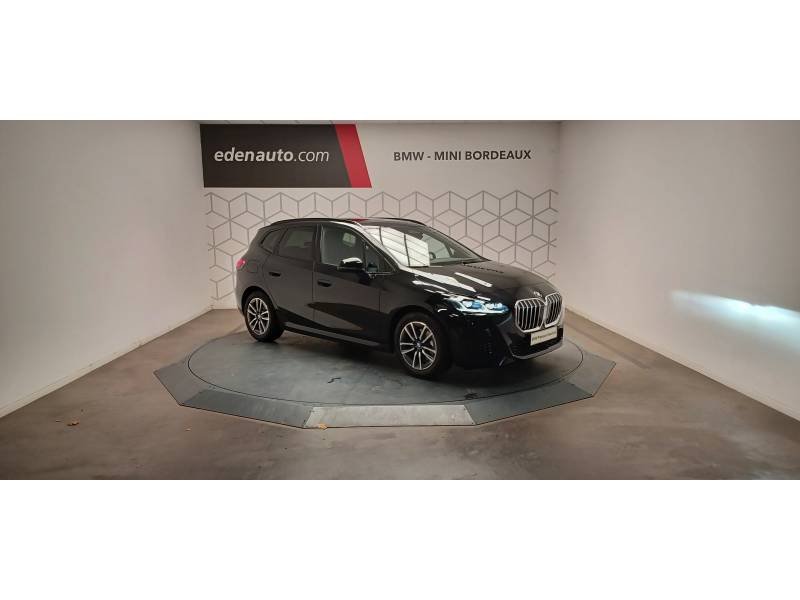 BMW Serie 2 - Photo 9