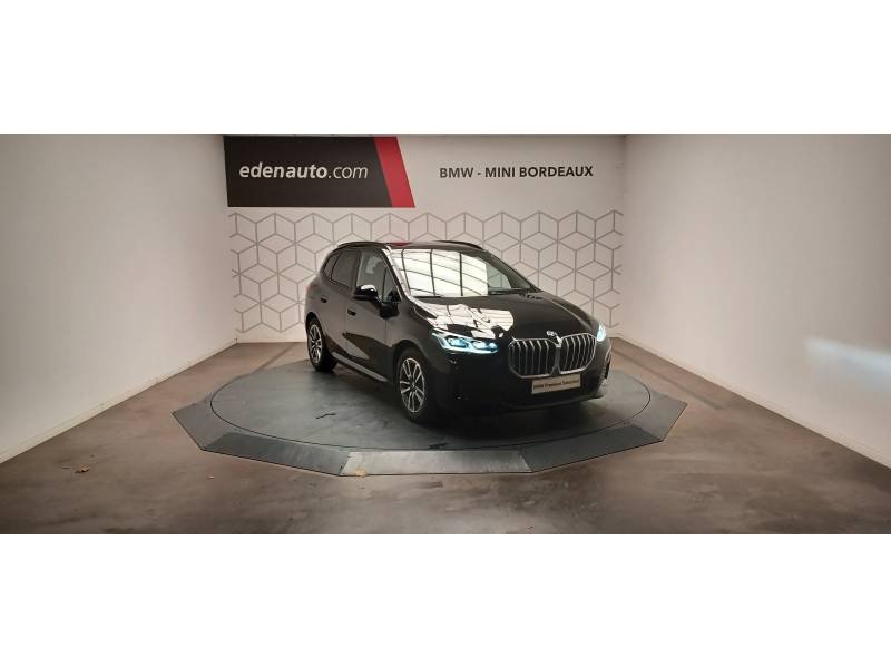 BMW Serie 2 - Photo 10
