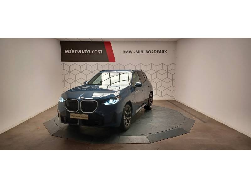 BMW X3 - Photo 11