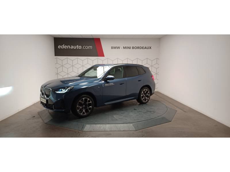 BMW X3 - Photo 12
