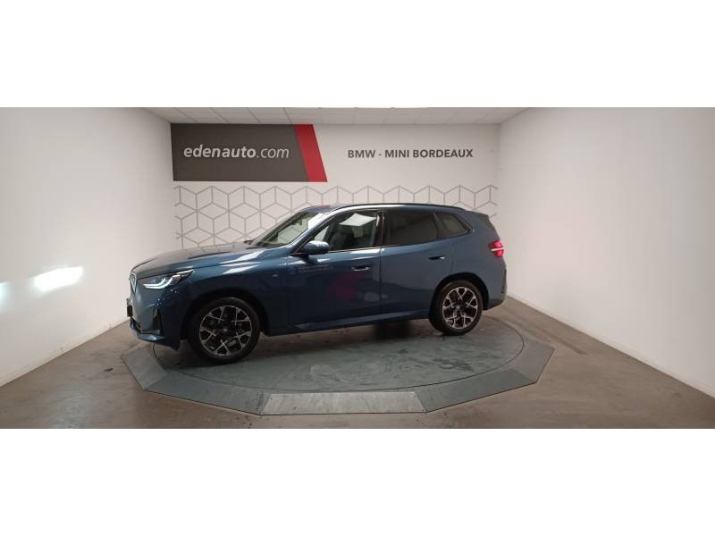 BMW X3 - Photo 13