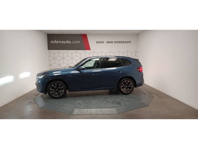 BMW X3 - Photo 14