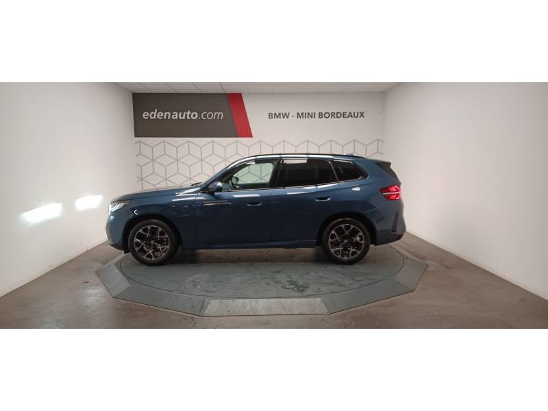 BMW X3 - Photo 15