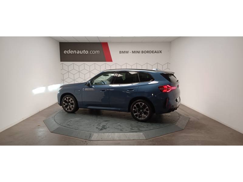 BMW X3 - Photo 16