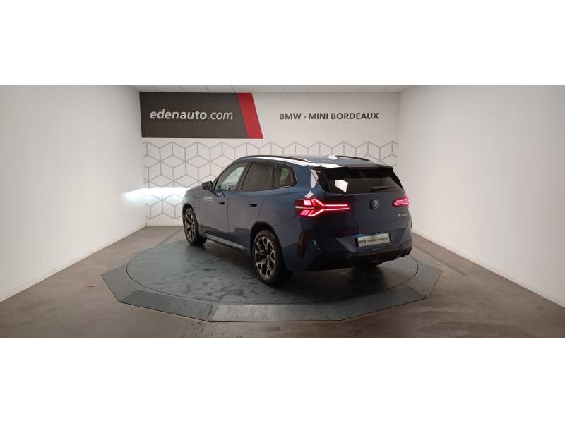 BMW X3 - Photo 18