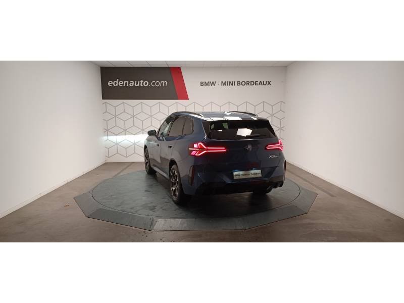 BMW X3 - Photo 19