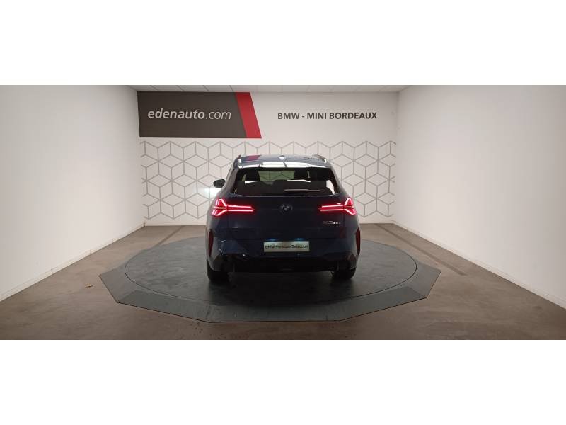 BMW X3 - Photo 21