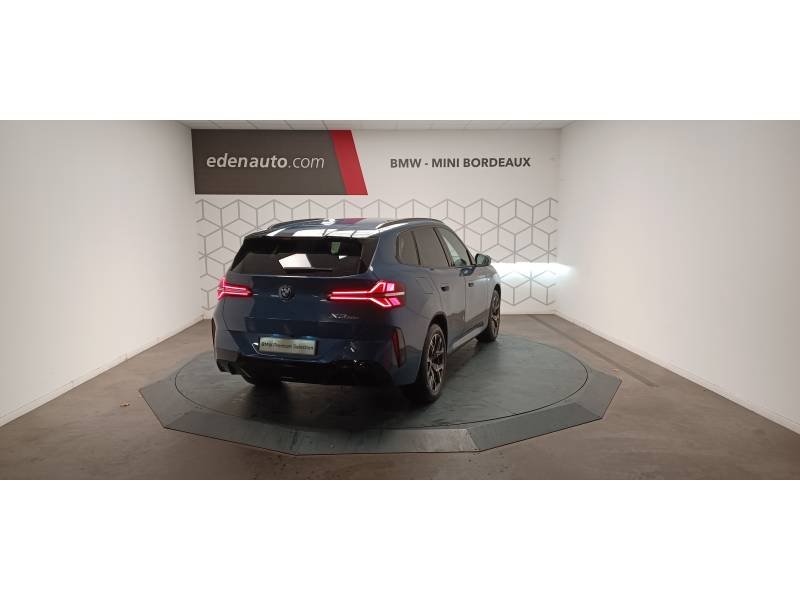 BMW X3 - Photo 22