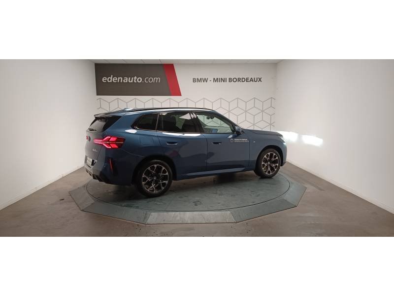 BMW X3 - Photo 24