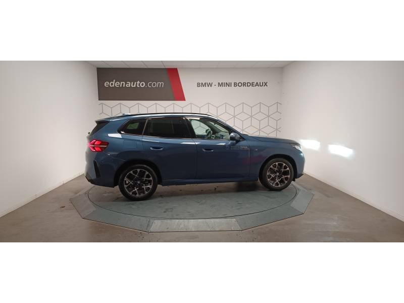 BMW X3 - Photo 25