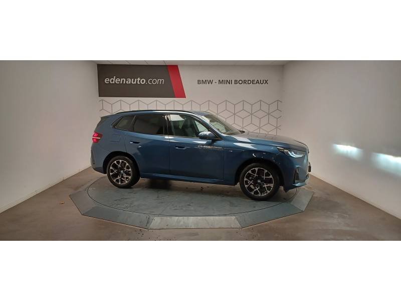 BMW X3 - Photo 26