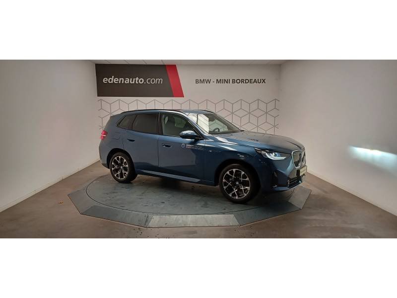 BMW X3 - Photo 27