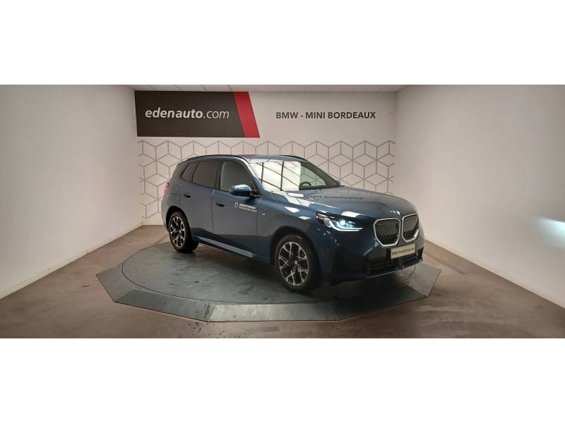 BMW X3 - Photo 28