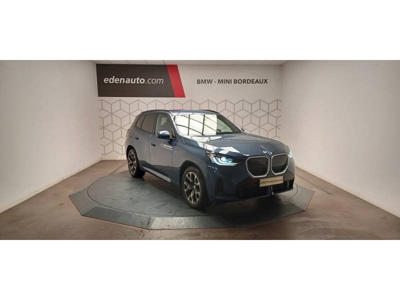 BMW X3 - Photo 29
