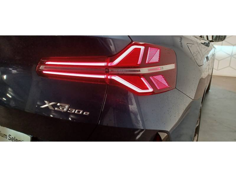 BMW X3 - Photo 30