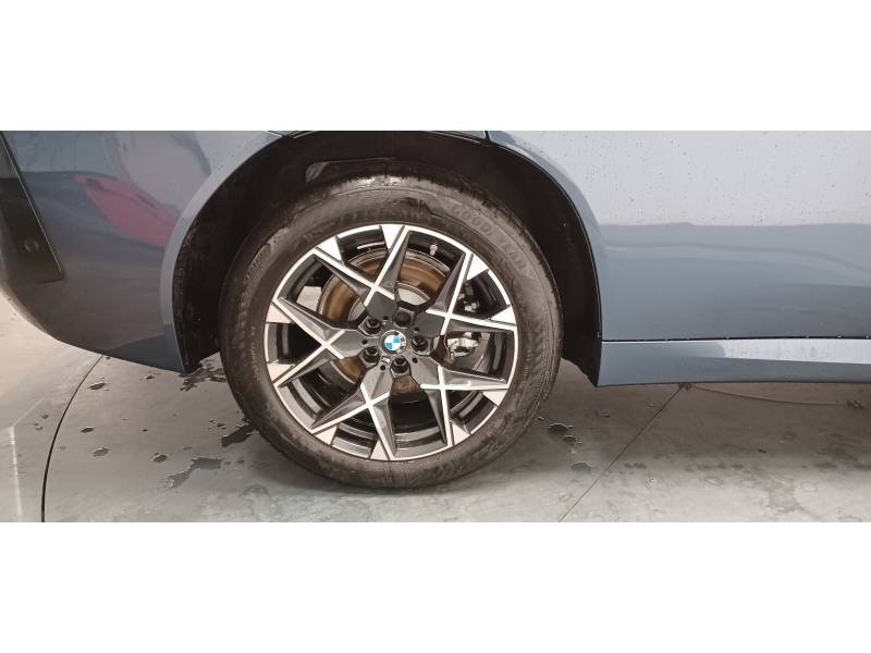 BMW X3 - Photo 31