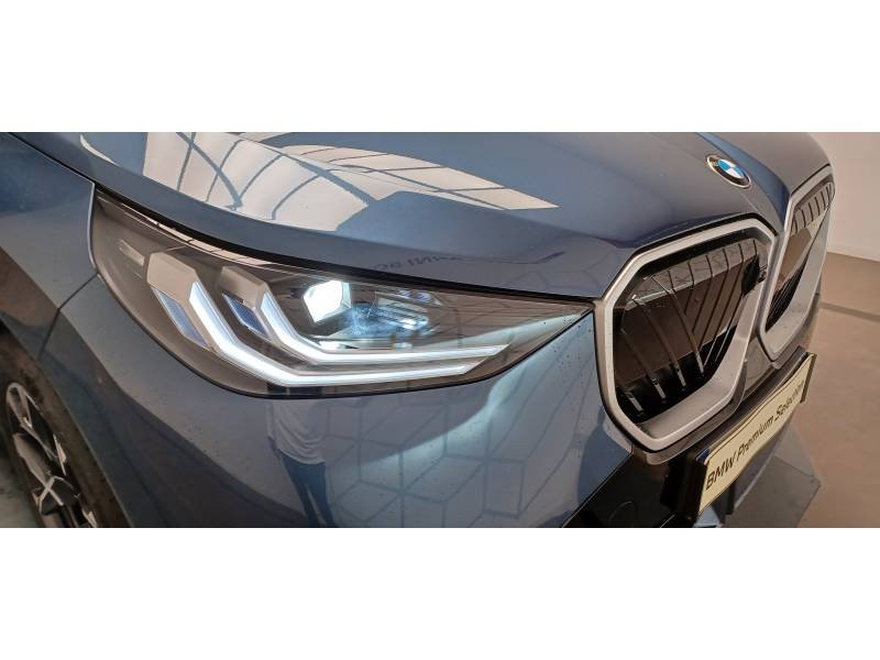 BMW X3 - Photo 32