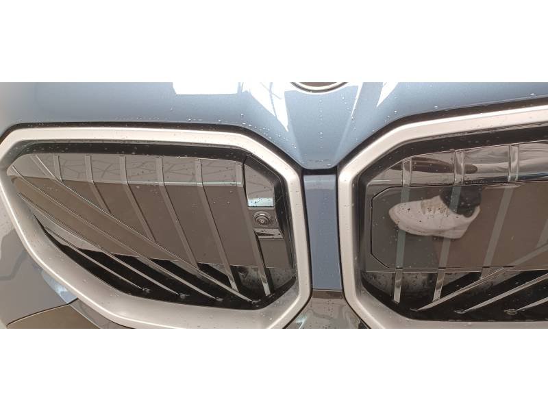 BMW X3 - Photo 33