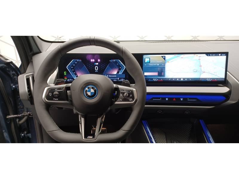 BMW X3 - Photo 43