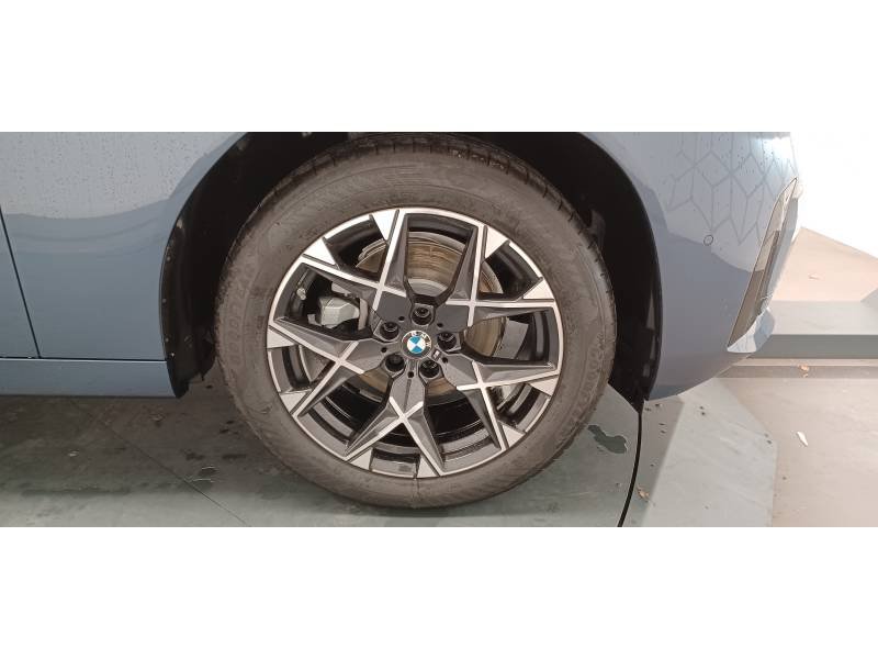 BMW X3 - Photo 8