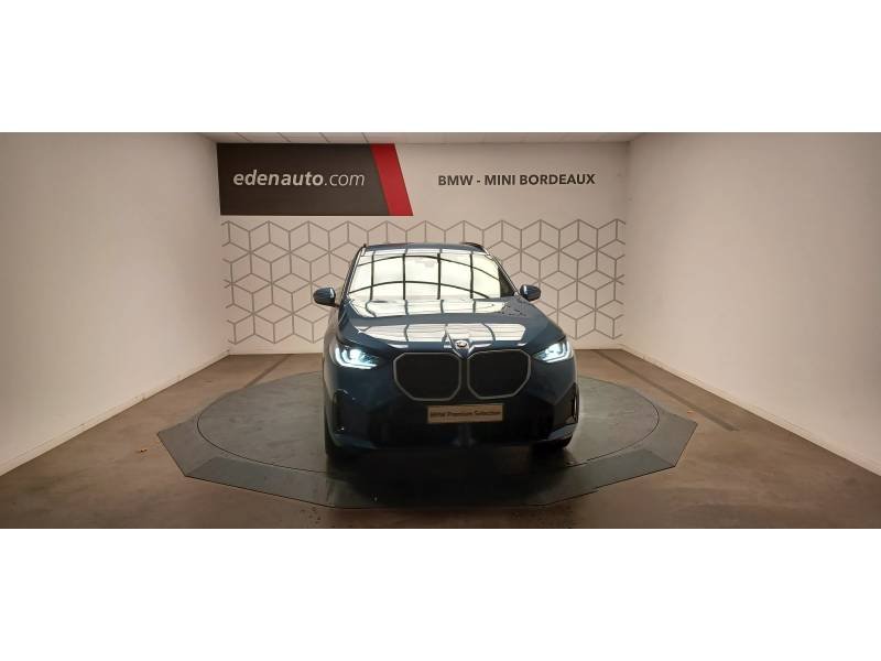 BMW X3 - Photo 9