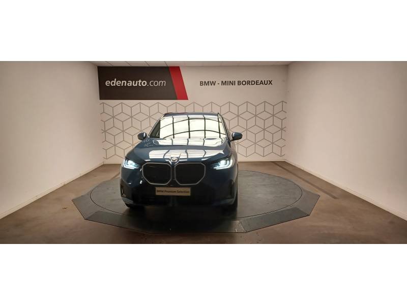 BMW X3 - Photo 10
