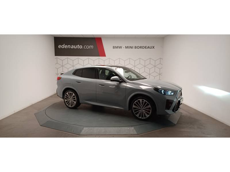 BMW X2 - Photo 12
