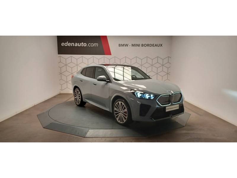 BMW X2 - Photo 13