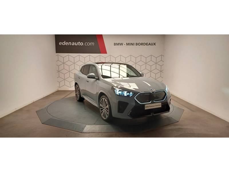 BMW X2 - Photo 14