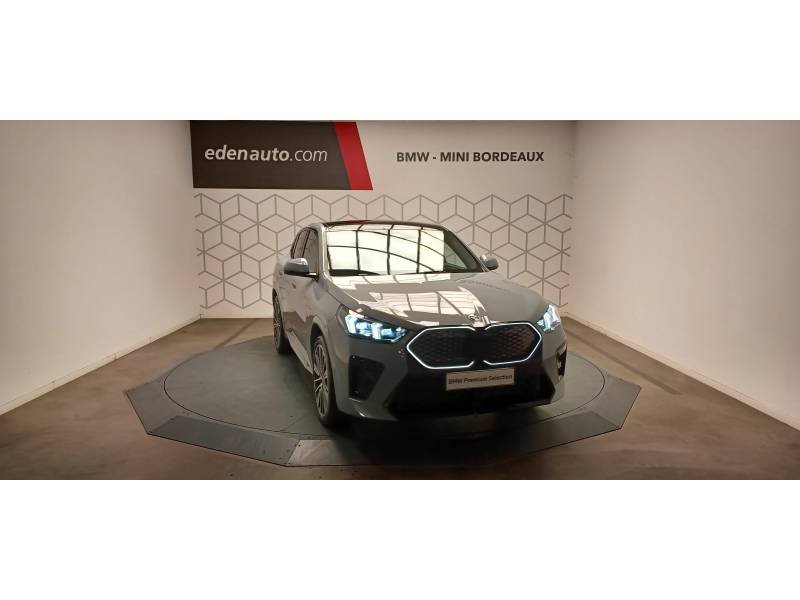 BMW X2 - Photo 15