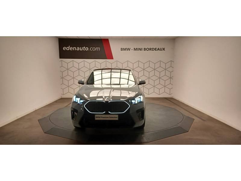 BMW X2 - Photo 17