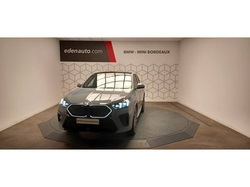 BMW X2 - Photo 18