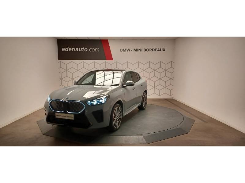 BMW X2 - Photo 19