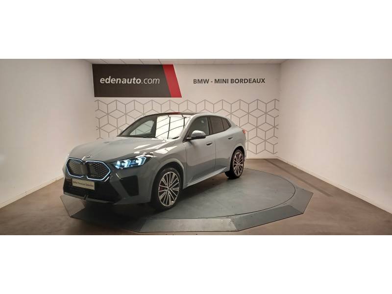 BMW X2 - Photo 20