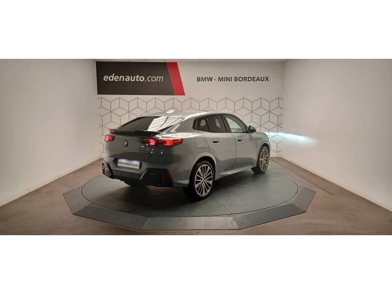 BMW X2 - Photo 2